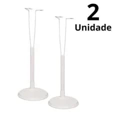 Kit 2 Suporte para Bonecas Metoo Expositor Decoração Ajustável Base Estável Display Colecionável