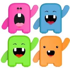 Caixinha Porta Dente de Leite Infantil Estojo Dentinho Guarda Dentes Criança Lembrança Criativa