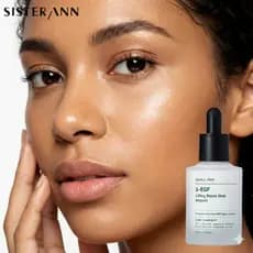 SISTER ANN S-EGF Lifting Boost Shot Ampola Firmeza Elasticidade Rejuvenescimento