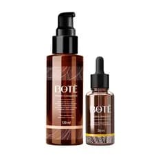 Kit Primer Suavizador Botè Sérum Clareador de Manchas Uniformizador