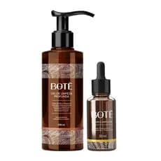 Kit Gel De Limpeza + Sérum Clareador de Manchas Botè
