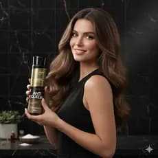Condicionador Anti Queda 230ml Feel Happy