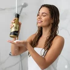Condicionador Hidratação 300ml Feel Happy