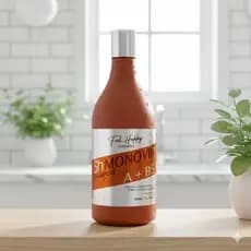 Shampoo Cresce Cabelo Vit Pro A e B5 300ml Feel Happy