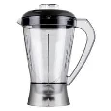 Copo Para Liquidificador Britânia Bmp1100 Original Preto