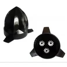Cone Espremedor De Frutas Philco All In One Citrus Original