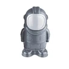 Apontador + Borracha Tris Astronauta
