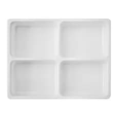 Bandeja Odontológica Branco 2mm Mold 04