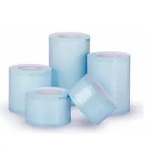 Bobina Rolo papel para esterilização 8cmx100m - Pollitex