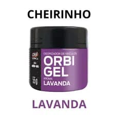 Cheirinho Carro– Odorizador Automotivo e Ambientes | Aroma Lavanda