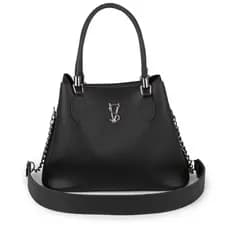 Bolsa feminina Media de Mão e Ombro Lançamento VS