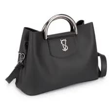 Bolsa Feminina Casual Ombro e Mão