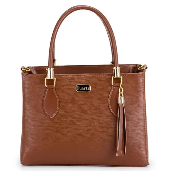 Bolsa Media de mão Duarts