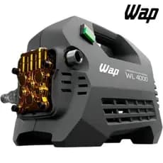 LAVADORA DE ALTA PRESSAO WAP WL 4000 127V 2000W FW009479