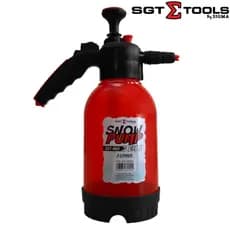 Snow Pump Manual 3 em 1 Sigma Tools 2 Litros SGT-9924
