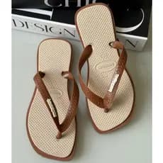 Chinelo  FEMININO varias cores dia dia TOP