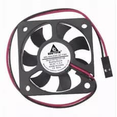 Mini Cooler ventilador 5v Gds Time 50x50x10 Mm