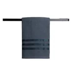 Toalha de Rosto Macia Felpudas Grécia 100% Algodão Premium - 45x70cm