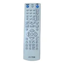 Controle Remoto Compatível Com Dvd LG Dv256k Dk194g Dz9311n