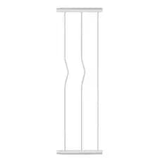 Extensor Prolongador De 20 Cm Para Portão Grade Pet