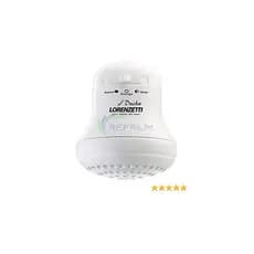 Chuveiro Lorenzetti Maxi Ducha Ultra 127w =110v 5500w primavera.