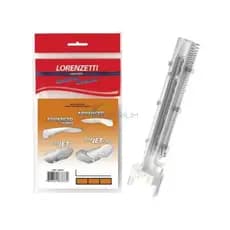Resistência Ducha Advanced E Top Jet 220v 7500w Lorenzetti