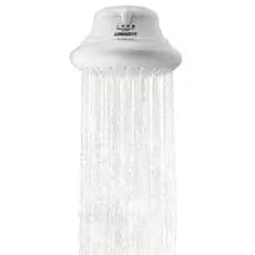 Ducha Lorezentti L&C Bella Ducha Ultra 127V 7500W 5500W 3065F