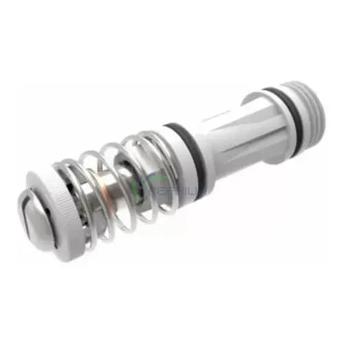 Reparo Acionador Válvula Hydra Luxo Master - Blukit