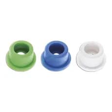 Redutor De Pressão Vazão Para Chuveiro Blukit- Kit C/3 Unids