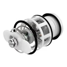 Reparo RI 484 para Valvula Docol 1.1/2 Blukit