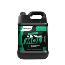 MENTAMOL Detergente Pré Lavagem 5L Autolimpe