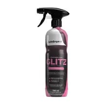 GLITZ - Cera NANO WAX SiO2 + Carnaúba 750ml Autolimpe