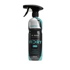 VIDRY - LIMPA VIDROS Antiembaçante 750ml Autolimpe