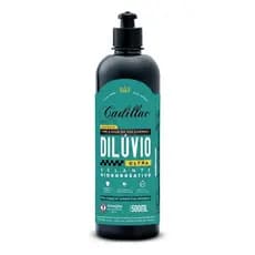 Diluvio Ultra - Concentrado 500ml - Cadillac