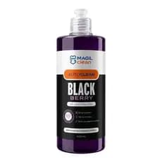 Black Berry Selante Para Pneus Brilho Pneu Pretinho 500ml - Magil Clean