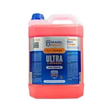 Ultra Limpador AutoClean 5L - Magil Clean