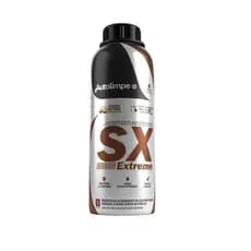 SX EXTREME - Shampoo Automotivo 1 L Autolimpe