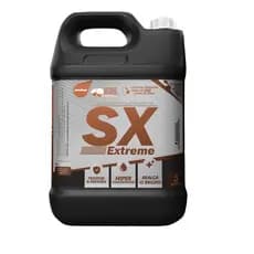 SX EXTREME - Shampoo Automotivo 5L Autolimpe