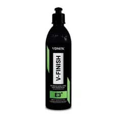 V-Finish Composto Polidor Lustro 500ML - Vonixx