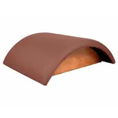 Meia Lua para Pilates - Arktus - Marrom Cappuccino