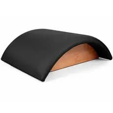 Meia Lua para Pilates - Arktus - Preto