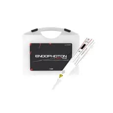 Endophoton Lite 660nm + 808nm KLD - Aparelho de Laser Vermelho 660nm + Infravermelho 808nm