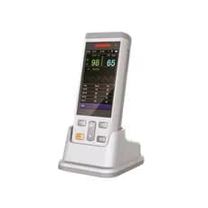 Oxímetro de Pulso Portátil e Mesa com Visor VT200B - Ronseda