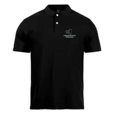 Camisa Polo Assistência Técnica Celulares Concertos Loja Uniforme Camiseta Polo Piquet PA