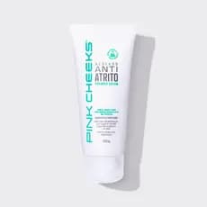CREME ANTIATRITO REDLESS CHAMOIS 100G CICLISMO CORRIDA BIKE POMADA PARA PEDAIS CORRIDAS LONGAS