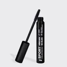 Rimel PINK CHEEKS Mais Volume Resistente a Água e Suor Promoção