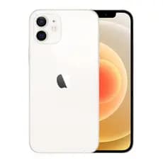 Aparelho Iphone 12 White 128gb Apple - Vitrine Grade A