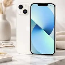 Iphone 13 Branco Apple 128gb VITRINE