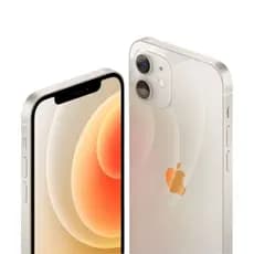Iphone 12 Branco 128gb Apple Vitrine Grade A