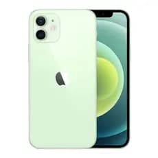 Apple Iphone 12 Verde 128gb Vitrine Grade A
